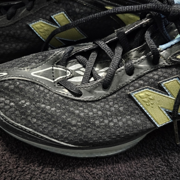 *New Balance Athletic Shoes* - Picture 4 of 14